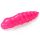 Fishup Pupa Cheese 2,28cm #112 Hot Pink Plastic Plastic lure 12pcs