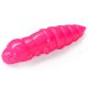 Fishup Pupa Cheese 2,28cm #112 Hot Pink Plastic Plastic lure 12pcs