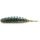 FISHUP Tanta 8,89cm (5pcs.), #017 - Motor Oil Pepper Plastic lure