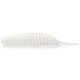 FISHUP Tanta 5,08cm (9pcs.), #009 - White Plastic lure