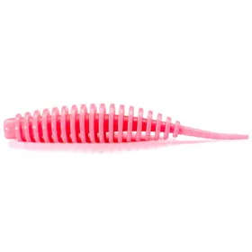 FISHUP Tanta 5,08cm (9pcs.), #048 - Bubble Gum Plastic lure
