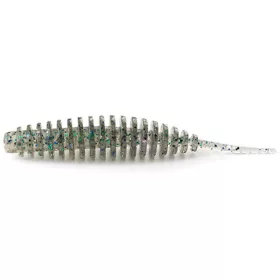 FISHUP Tanta 5,08cm (9pcs.), #057 - Bluegill Plastic lure