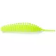 FISHUP Tanta 5,08cm (9pcs.), #111 - Hot Chartreuse Plastic lure