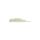 FISHUP Aji Tanta 3,3cm (10pcs.), #412 - UV Clear/Chartreuse Plastic lure