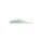 FISHUP Aji Tanta 3,3cm (10pcs.), #413 - UV Clear/Blue Plastic lure