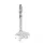 Fjuka Floating Neeonz Hookbait 7Mm White