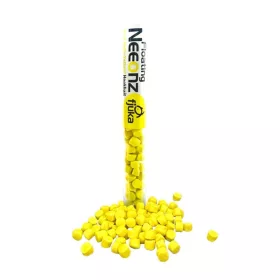 Fjuka Floating Neeonz Hookbait 7Mm Yellow