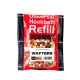 Fjuka Wafters Mixed Colours 6mm Wafters Refill Packaging 50gr