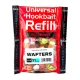 Fjuka Wafters Mixed Colours 11mm Wafters Refill Packaging 50gr