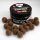 Fjuka Paste Wrapped Boilies Sinking, Soluble Hookbait 14mm
