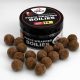 Fjuka Paste Wrapped Boilies Sinking, Soluble Hookbait 14mm