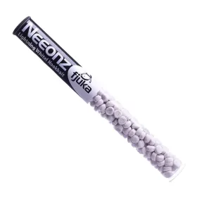 Fjuka Neeonz Hookbaits 7Mm White