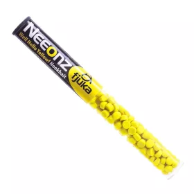 Fjuka Neeonz Hookbaits 7Mm Yellow
