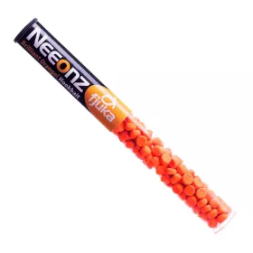 Fjuka Neeonz Hookbaits 7Mm Orange