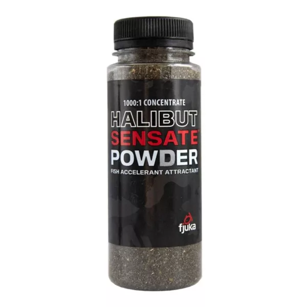 Fjuka Sensate Powder Halibut Powder Aroma 100gr