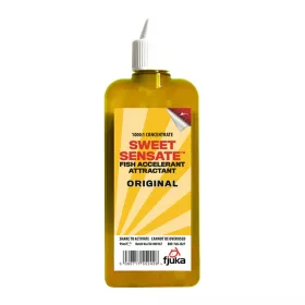 Fjuka Sensate Sweet Natural Liquid Additive 95ml
