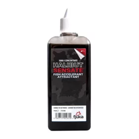 Fjuka Sensate Halibut Attractant 95ml