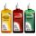 Fjuka Sensate Bait Dye Green - bait colours