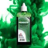 Fjuka Sensate Bait Dye Green - bait colours