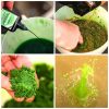 Fjuka Sensate Bait Dye Green - bait colours