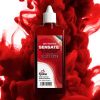 Fjuka Sensate Bait Dye Red - bait colours