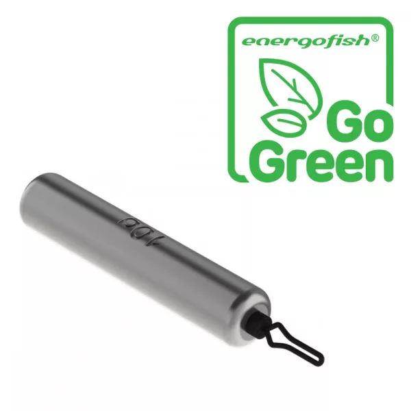 Wizard Dropshot Stick Sinker Go Green Dropshot Lead 5gr