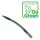 Kamasaki Tyrolean Wood 50 G Go Green