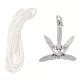 Sparrow Budget Float Tube Anchor Kit