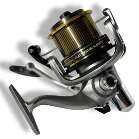 Tica Flat Mentor 5000 Front Drag Feeder Reel