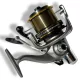 Tica Flat Mentor 5000 Front Drag Feeder Reel