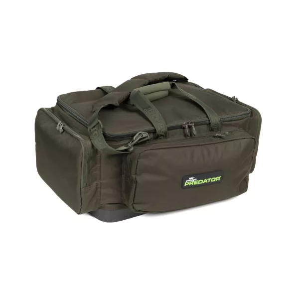 Fox Rage Predator Carryall Tackle Bag 62x42x30cm