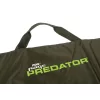 Fox Rage Predator Compact Mat Carp Mat with Measuring Tape