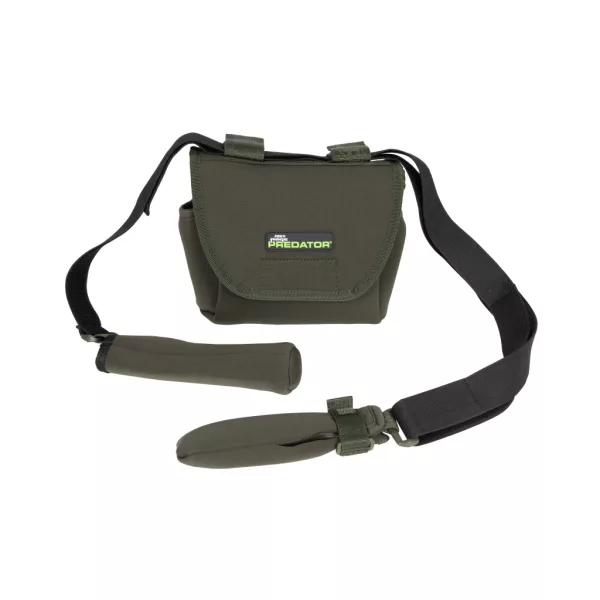 Fox Rage Predator Tip, Butt & Reel Protector Rod Strap