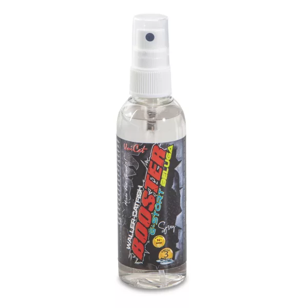 Uni Cat Booster Beluga Aroma Spray 100ml