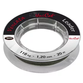 Uni Cat Vencata 1,00mm 20m Fonott Előkezsinór