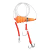 Uni Cat Baitfish GT-41 Comb 200cm Előkötött Szerelék
