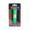 Uni Cat Reflector Outrigger Float Zöld Bója 9,5cm