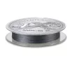 Saenger 4X Spin Braid Szürke 0,12mm 150m Fonott Főzsinór