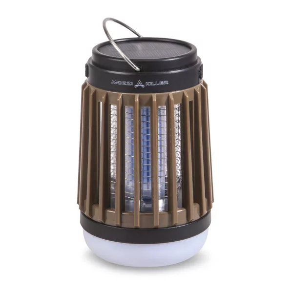 Anaconda Mozzi Killer Mosquito Killer Lamp 85x133mm