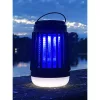 Anaconda Mozzi Killer Mosquito Killer Lamp 85x133mm