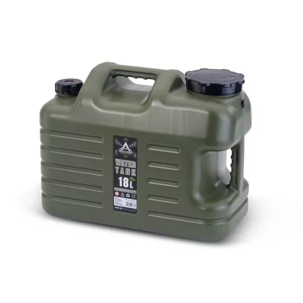 Anaconda Water Tank 18l
