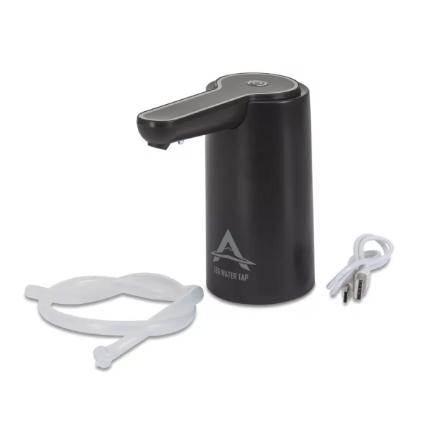 Anaconda LED Water Dispenser Tap 14x6,8x14cm
