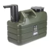 Anaconda LED Water Dispenser Tap 14x6,8x14cm
