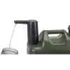 Anaconda LED Water Dispenser Tap 14x6,8x14cm