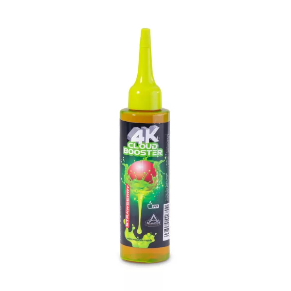 Anaconda 4K Cloud Booster Strawberry Dip 70ml