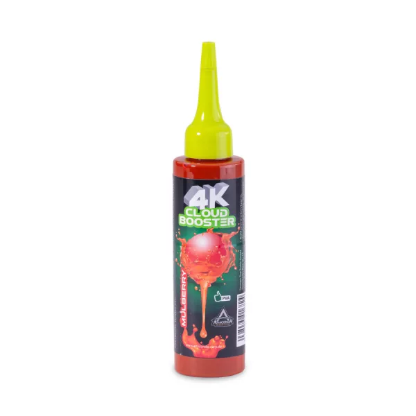 Anaconda 4K Cloud Booster Mulberry Dip 70ml