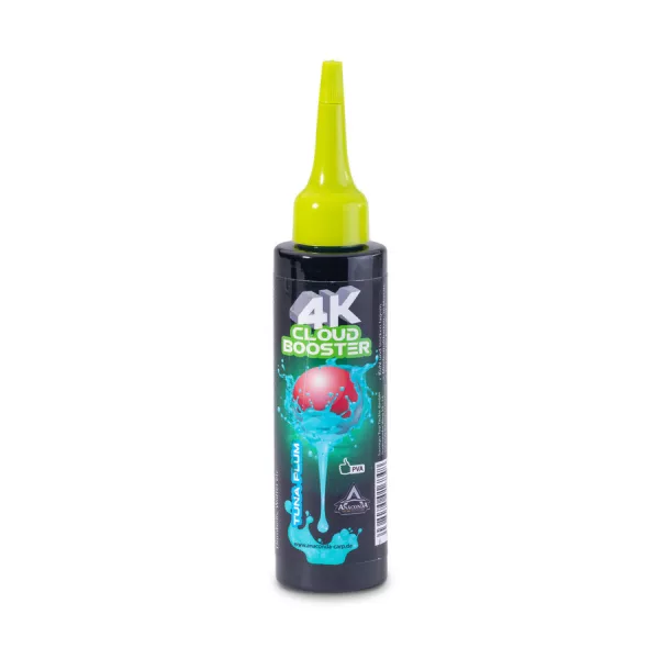 Anaconda 4K Cloud Booster Tuna-Plum Dip 70ml
