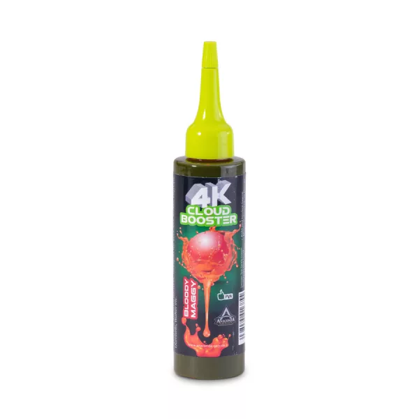 Anaconda 4K Cloud Booster Blood-Magic Dip 70ml