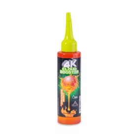 Anaconda 4K Cloud Booster Orange-Mint Dip 70ml