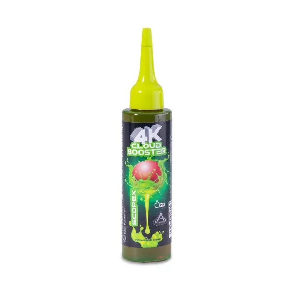 Anaconda 4K Cloud Booster Scopex Sweet Biscuit Dip 70ml